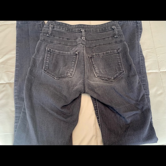 Refuge high-waisted skinny jeans - Picture 3 of 5